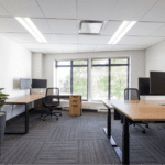 Coworking space Quebec