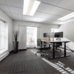 Coworking space Quebec